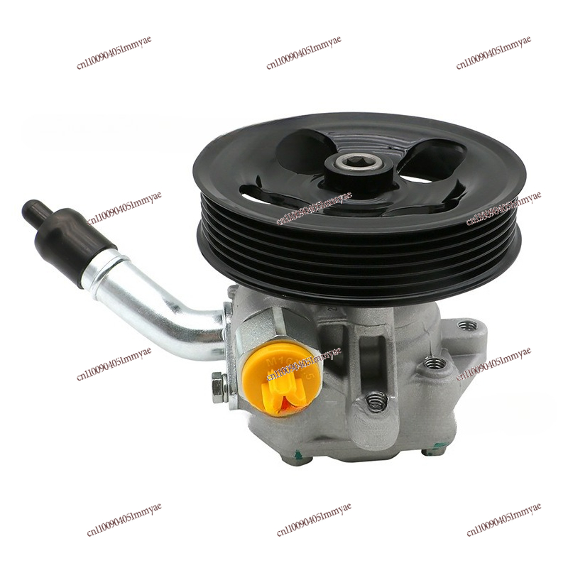 Office Youtuber - Auto Power Steering Power Pump with