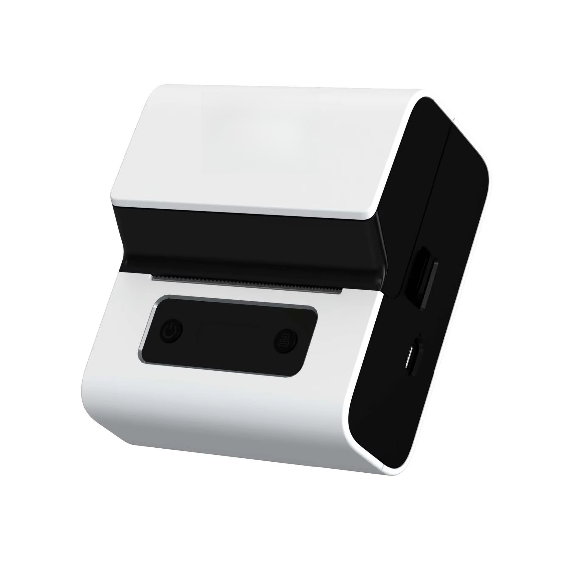 Real Phomemo M221 3inch Waterp - đánh giá và giá Label Printer Thermal