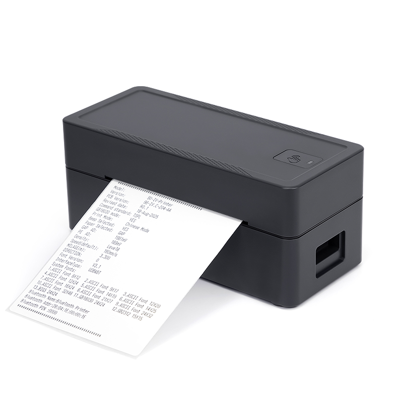 4'' 4x6 Inch 100mm Thermal Pap - đánh giá và giá Label Printer Thermal