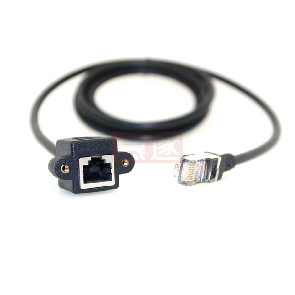 1pcs 30cm 50CM 100CM 150CM 8Pi - đánh giá và giá Patch Panel Cat6