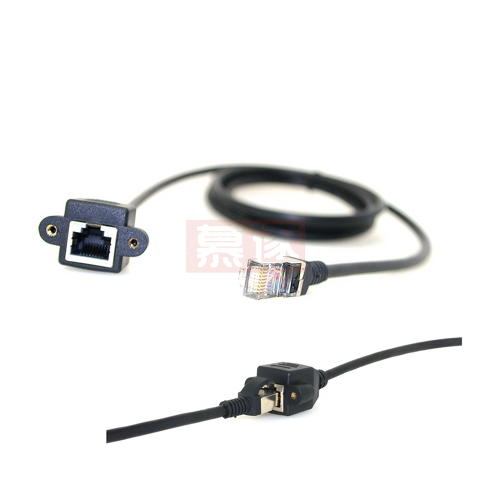 1pcs 30cm 50CM 100CM 150CM 8Pi - đánh giá và giá Patch Panel Cat6