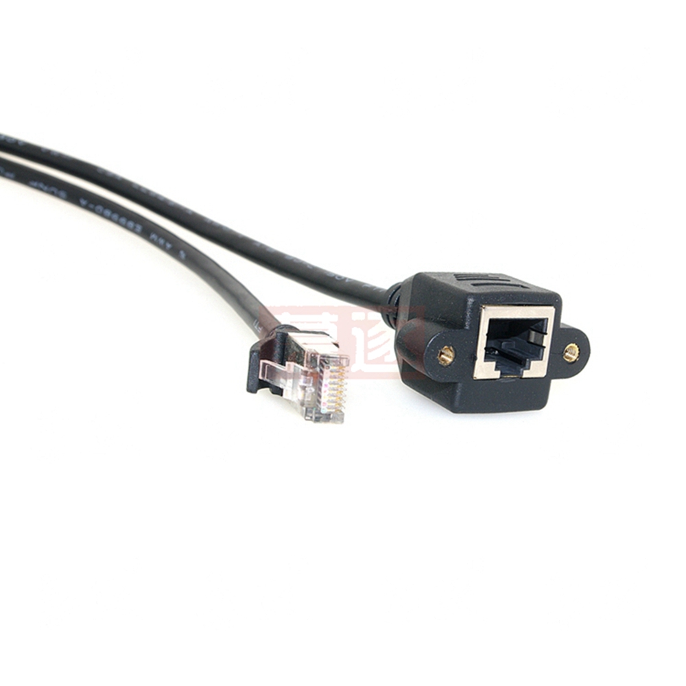 1pcs 30cm 50CM 100CM 150CM 8Pi - đánh giá và giá Patch Panel Cat6