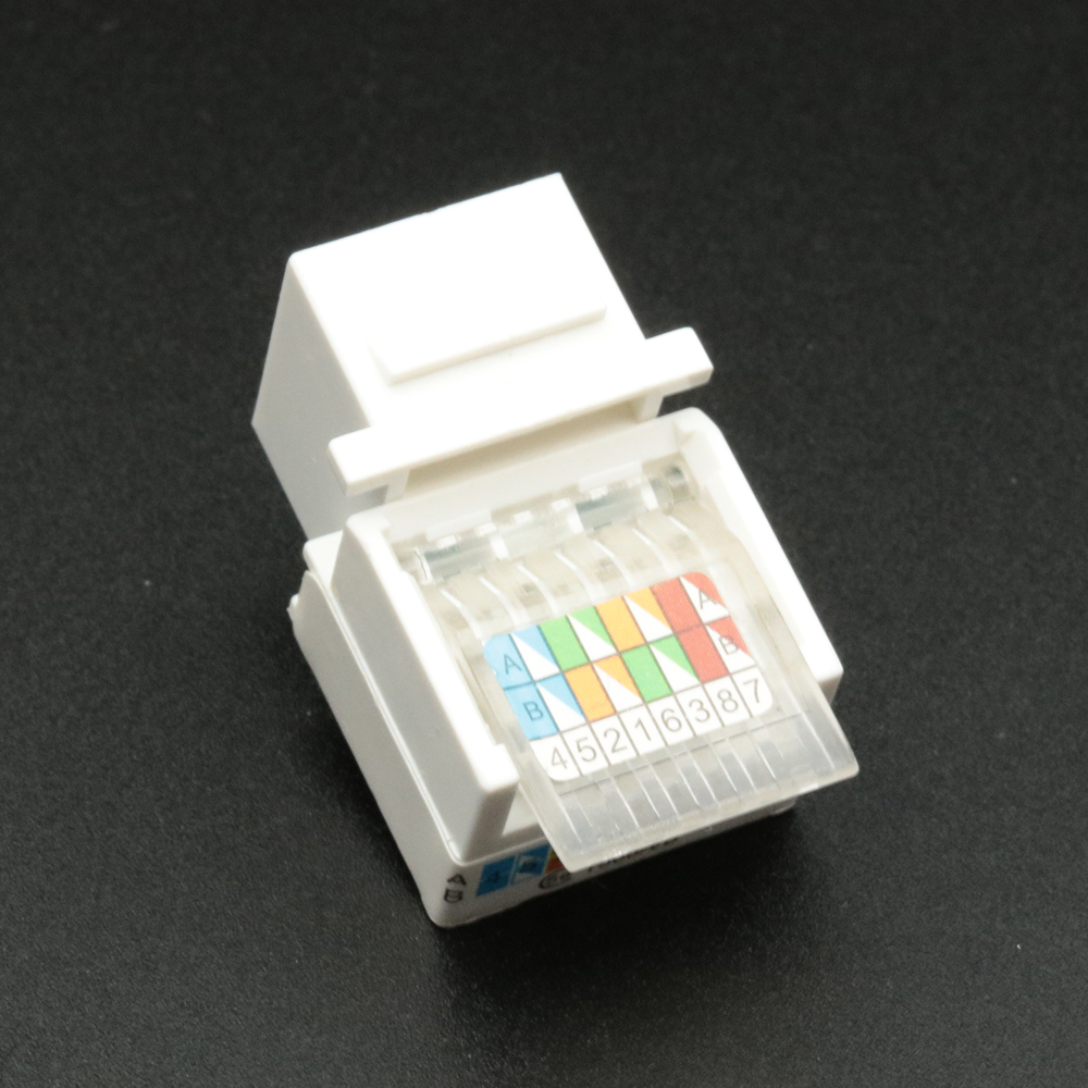 xintylink rj45 socket jack par - đánh giá và giá Patch Panel Cat6