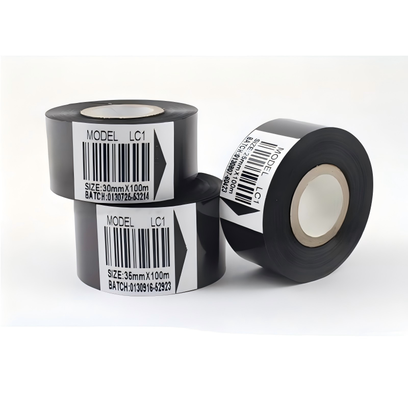 LC1 Thermal Transfer Ink Tape  - đánh giá và giá Label Printer Thermal