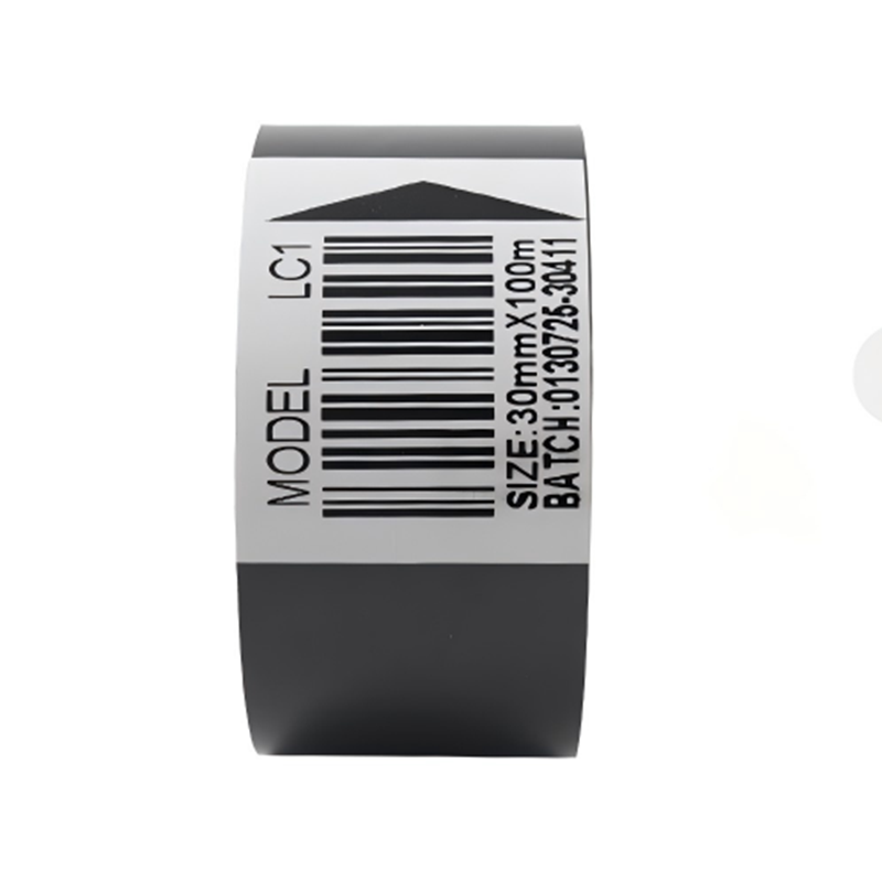 LC1 Thermal Transfer Ink Tape  - đánh giá và giá Label Printer Thermal