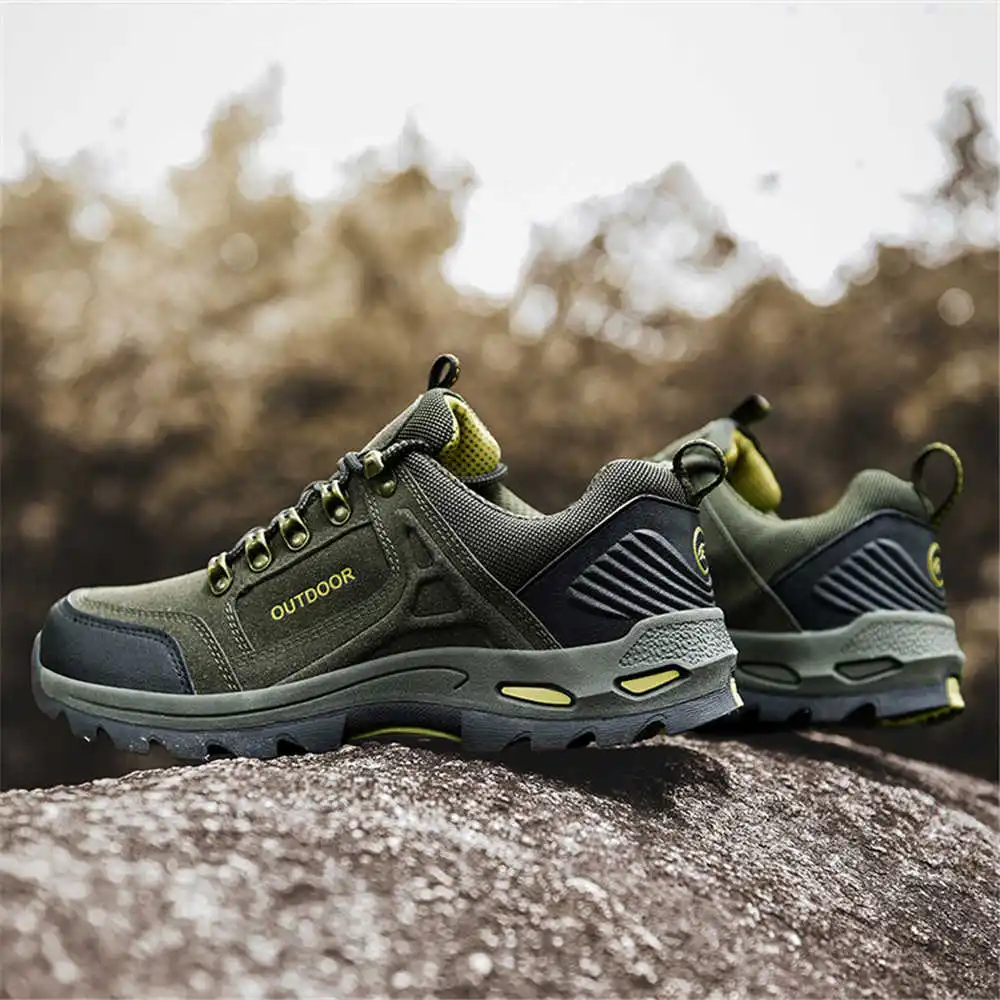 Non-slip Lace Up Hiking Tennis - đánh giá và giá Office Tech Supply