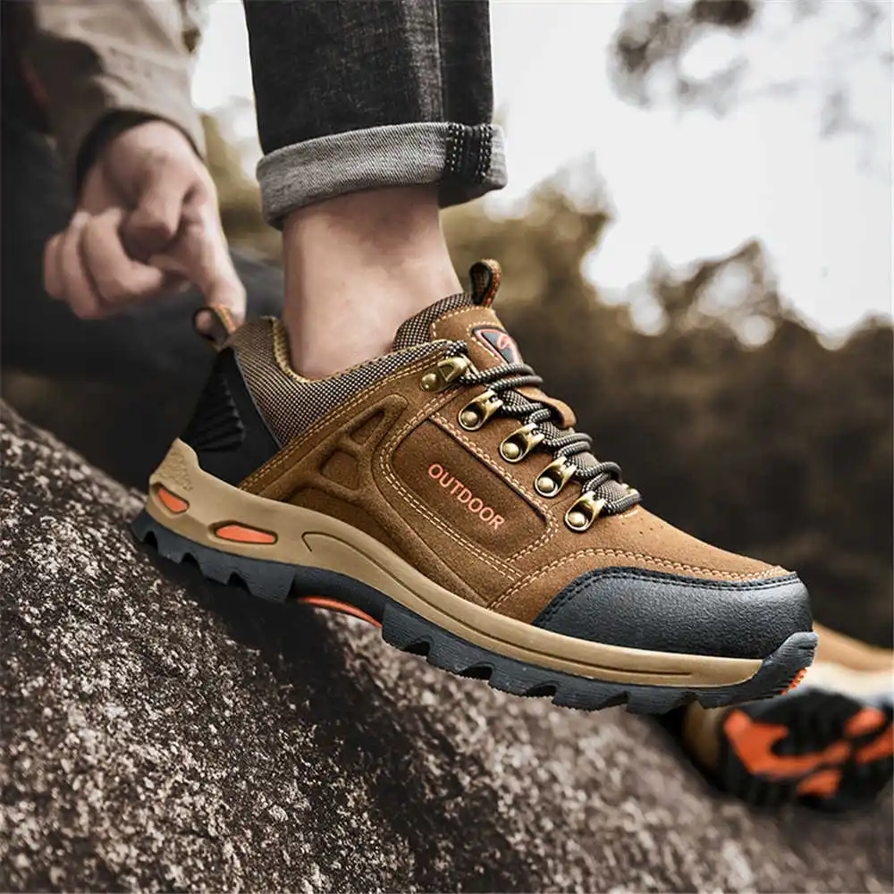 Non-slip Lace Up Hiking Tennis - đánh giá và giá Office Tech Supply