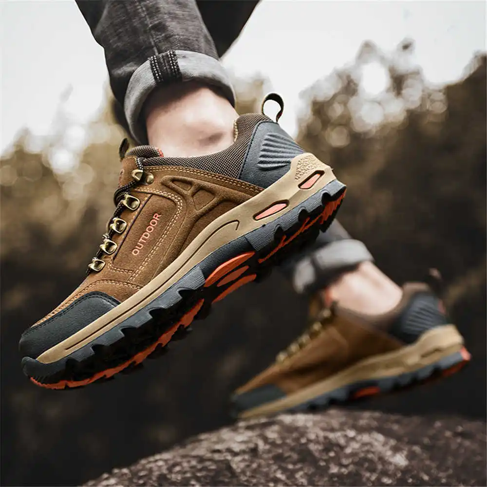 Non-slip Lace Up Hiking Tennis - đánh giá và giá Office Tech Supply