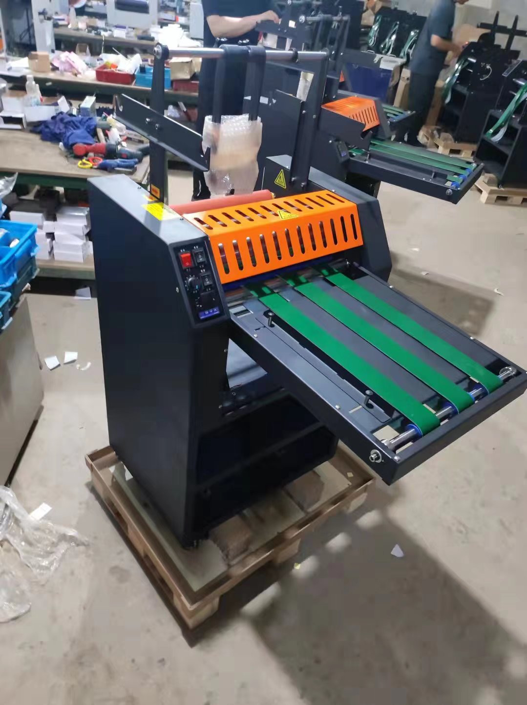 2 A3 A4 Hot and Cold Laminatin - đánh giá và giá Laminator A3 Hot