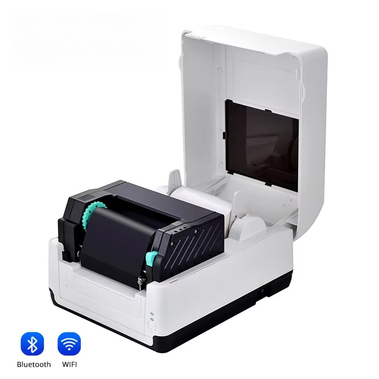 Xprinter XP-T451B High Perform - đánh giá và giá Label Printer Thermal