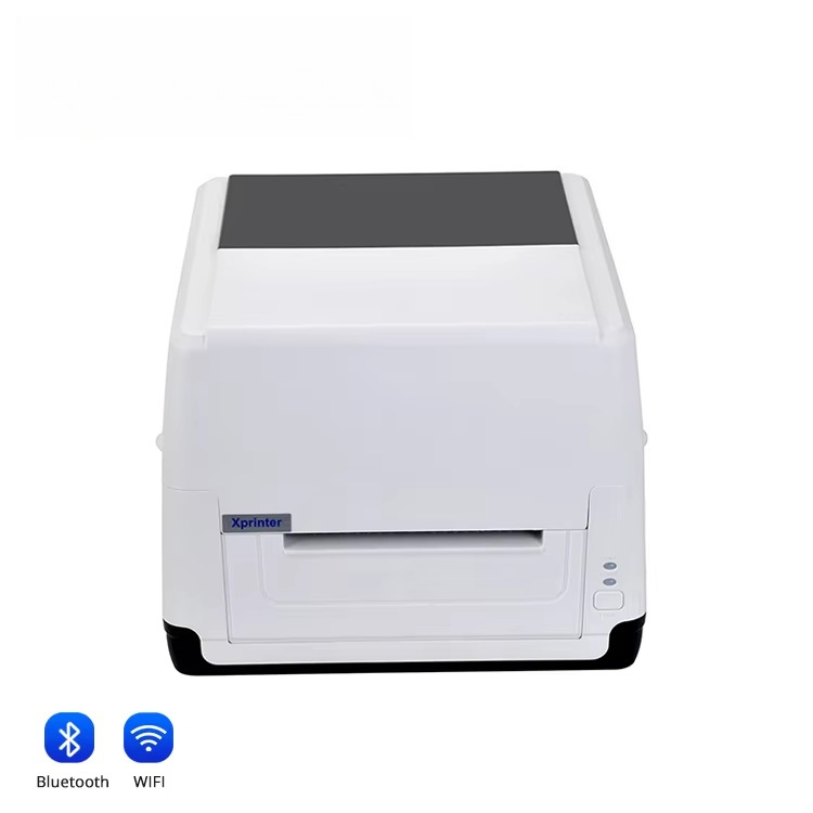 Xprinter XP-T451B High Perform - đánh giá và giá Label Printer Thermal