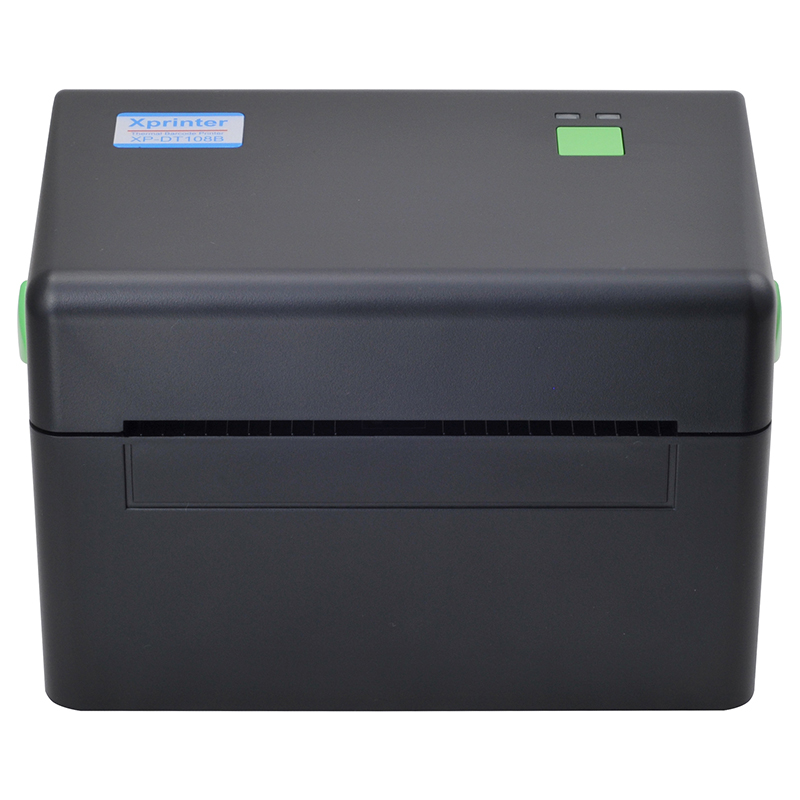 USB 4 Inch Thermal Label Print - đánh giá và giá Label Printer Thermal