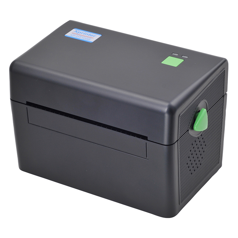 USB 4 Inch Thermal Label Print - đánh giá và giá Label Printer Thermal