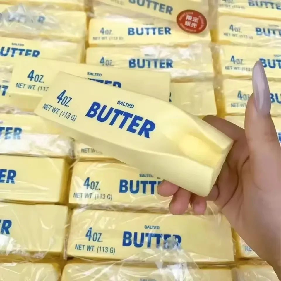 Soft Slow Rebound Butter Stick - đánh giá và giá Office Desk Tech Accessories