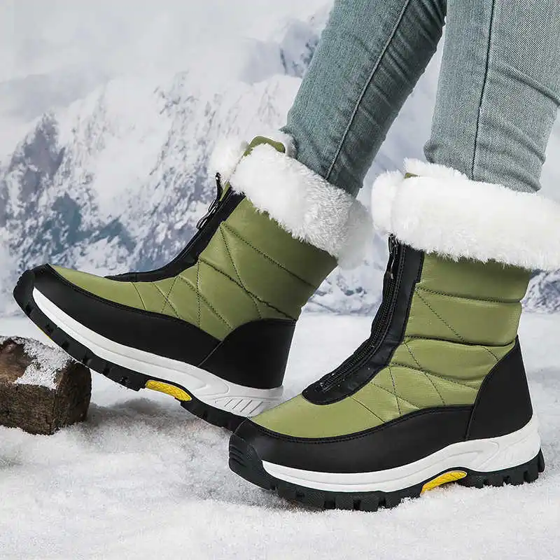 Women's Boot Sneakers Walking  - đánh giá và giá Office Tech Supply