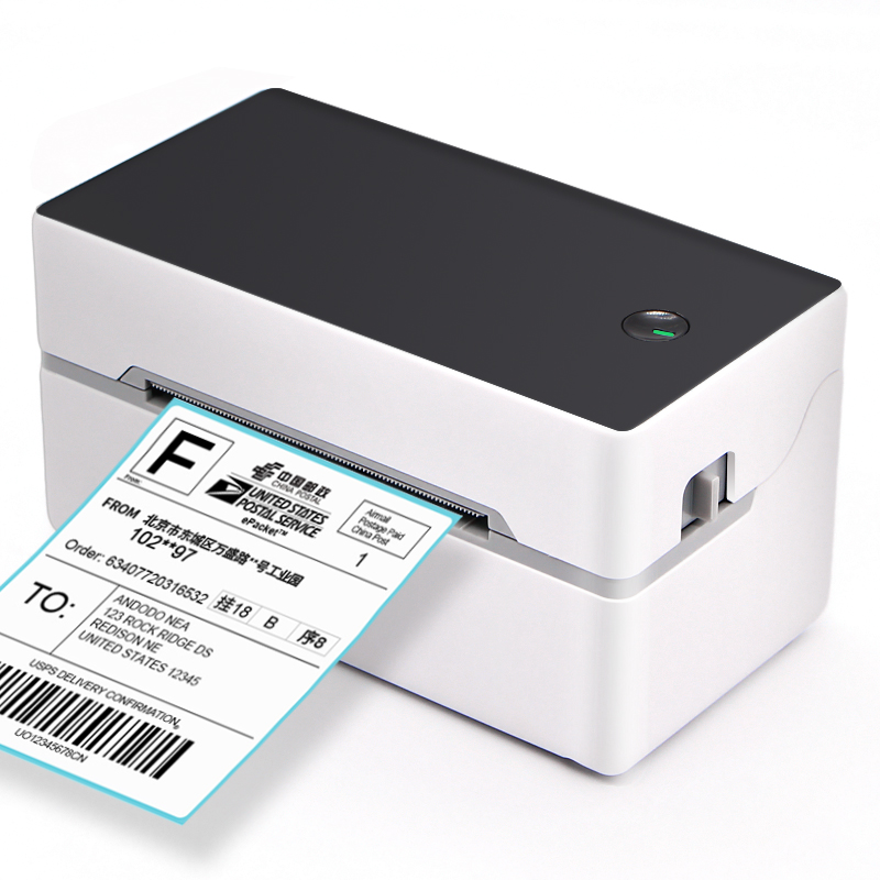 Label Printer Thermal Label Pr - đánh giá và giá Label Printer Thermal
