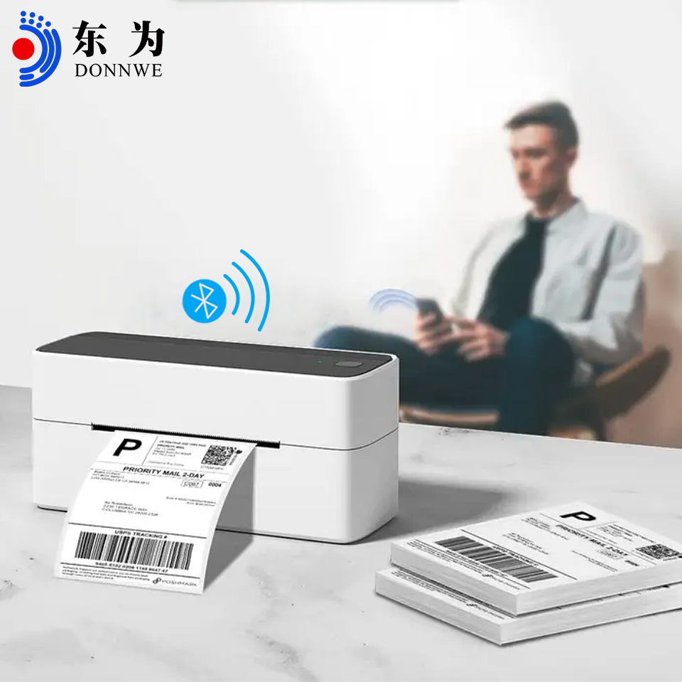 Label Printer Thermal Label Pr - đánh giá và giá Label Printer Thermal