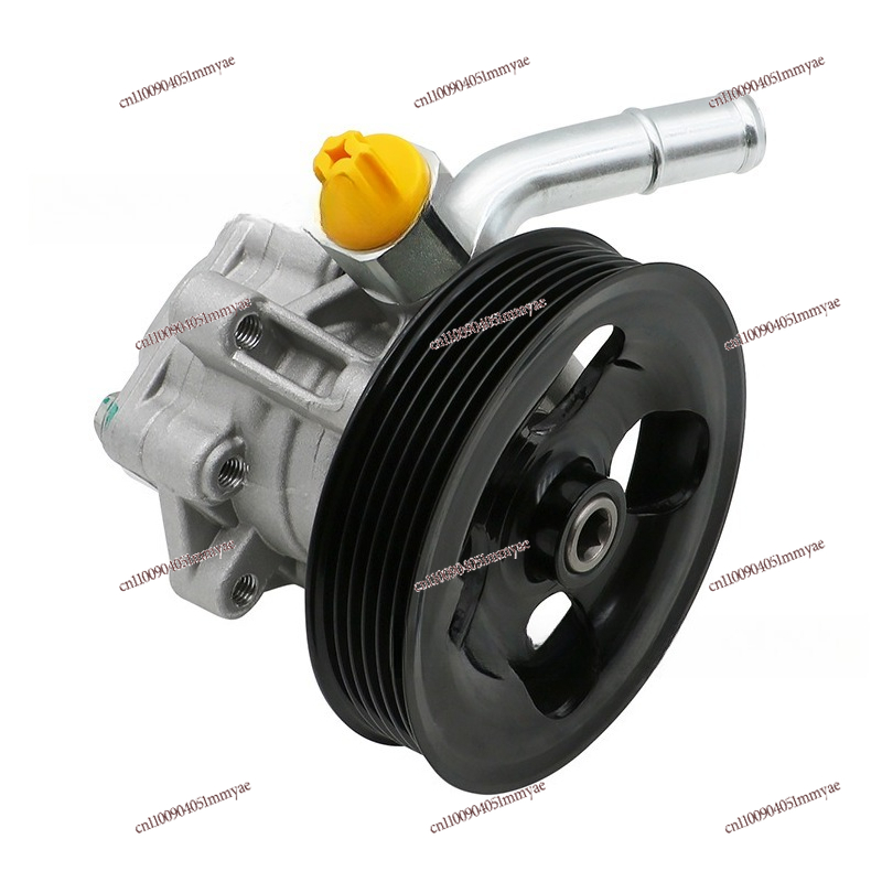 Auto Power Steering Power Pump - đánh giá và giá Office Youtuber