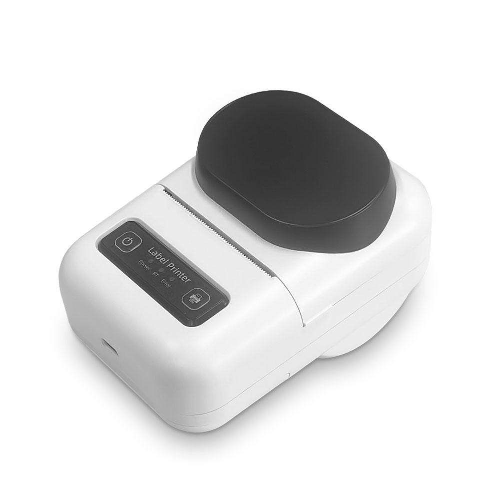 58mm Mini Pos Handheld Wireles - đánh giá và giá Label Printer Thermal