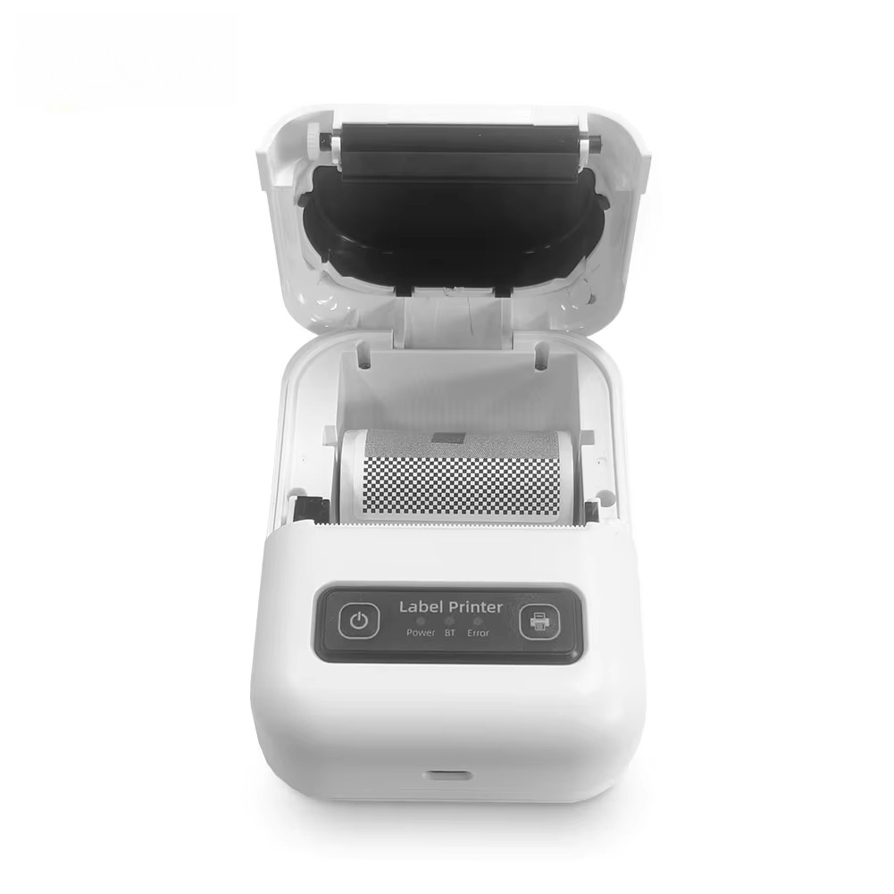 58mm Mini Pos Handheld Wireles - đánh giá và giá Label Printer Thermal