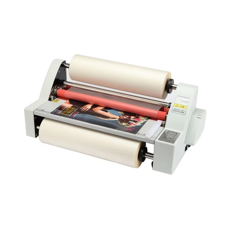 450mm Hot Cold Laminator Machi - đánh giá và giá Laminator A3 Hot