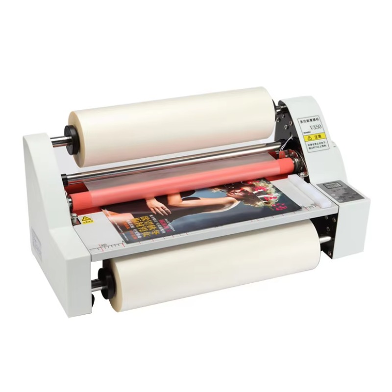 450mm Hot Cold Laminator Machi - đánh giá và giá Laminator A3 Hot