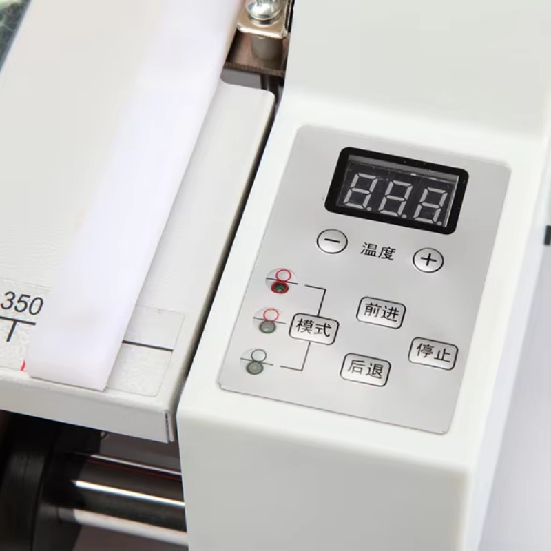 450mm Hot Cold Laminator Machi - đánh giá và giá Laminator A3 Hot