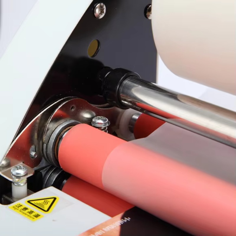 450mm Hot Cold Laminator Machi - đánh giá và giá Laminator A3 Hot