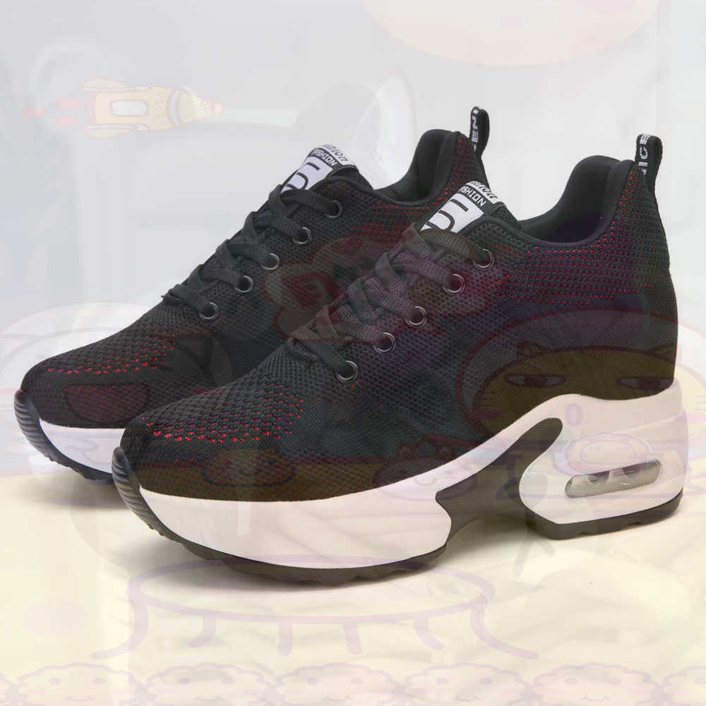 Red Size 36 Shoes Woman Tennis - đánh giá và giá Office Tech Supply