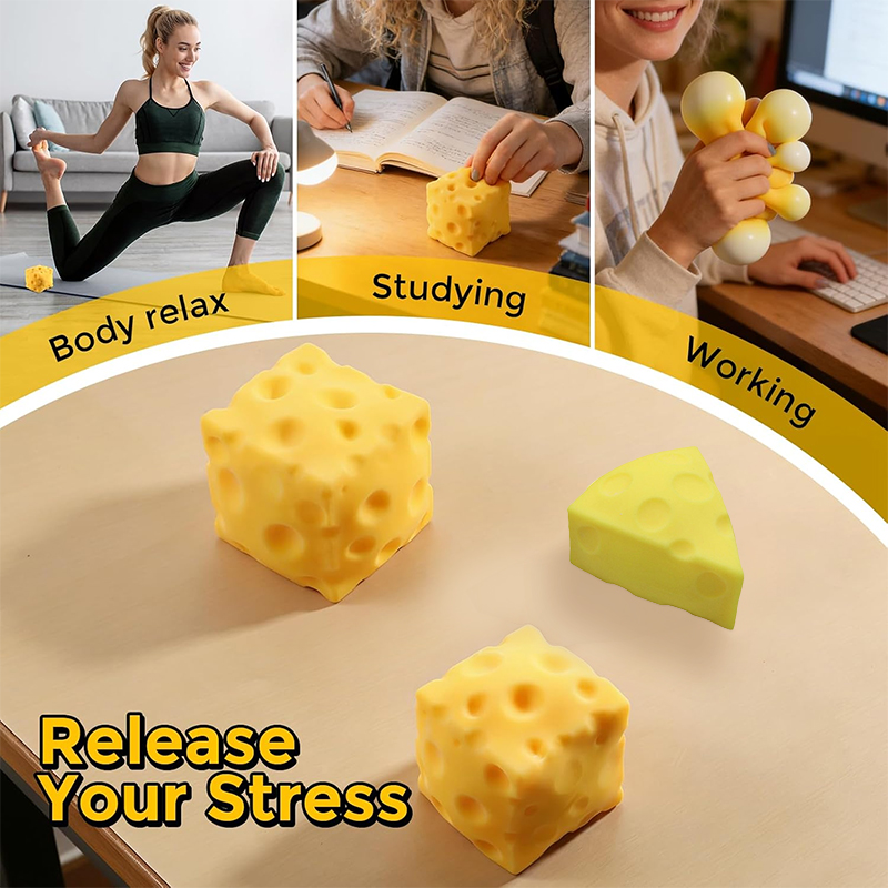 Soft Realistic Slow Rebound Ch - đánh giá và giá Office Desk Tech Accessories