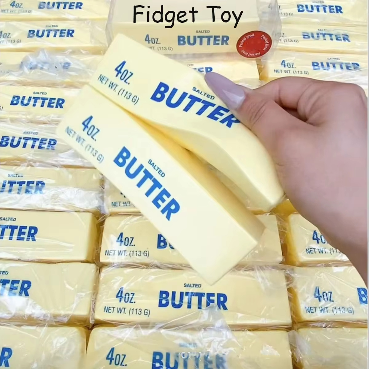 HOT Soft Slow Rebound Butter S - đánh giá và giá Office Desk Tech Accessories