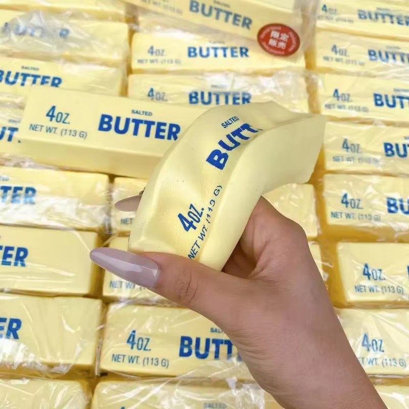 HOT Soft Slow Rebound Butter S - đánh giá và giá Office Desk Tech Accessories