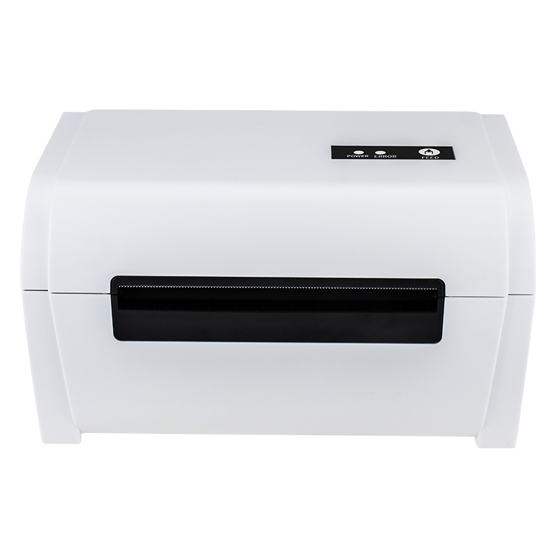 Waybill Label Printer 104mm Th - đánh giá và giá Label Printer Thermal