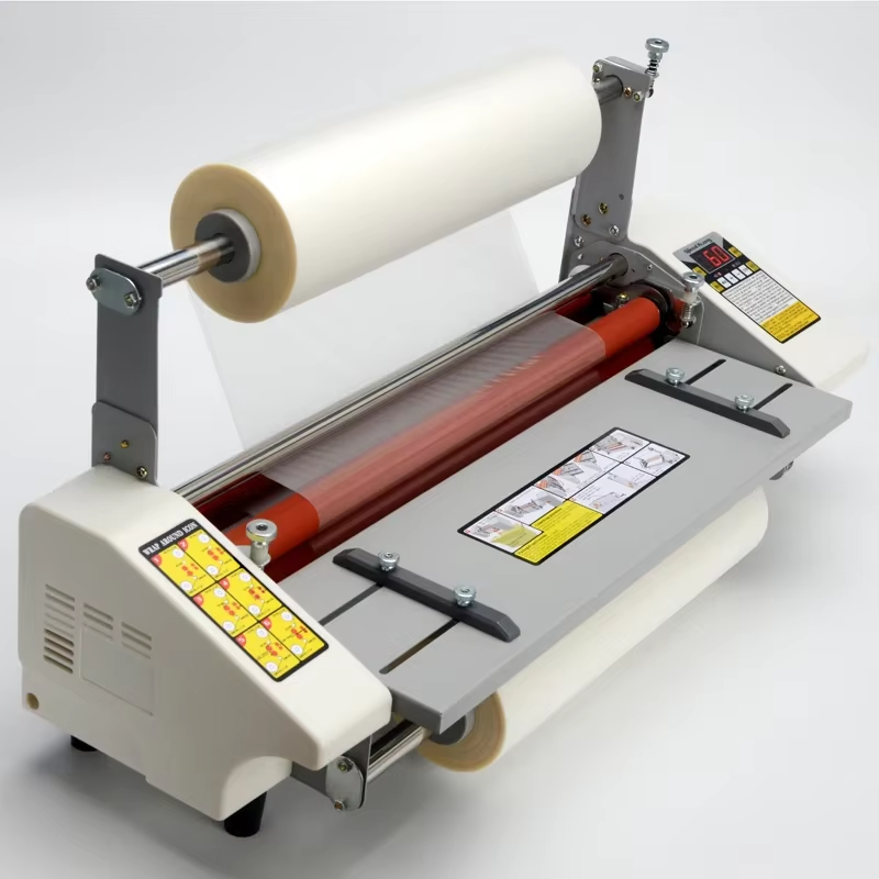 9460T laminating machine large - đánh giá và giá Laminator A3 Hot