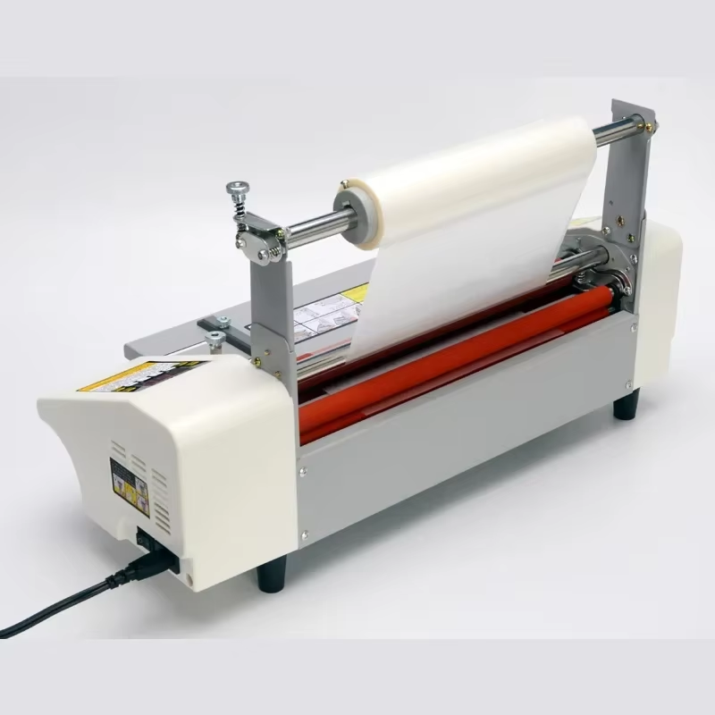 9460T laminating machine large - đánh giá và giá Laminator A3 Hot