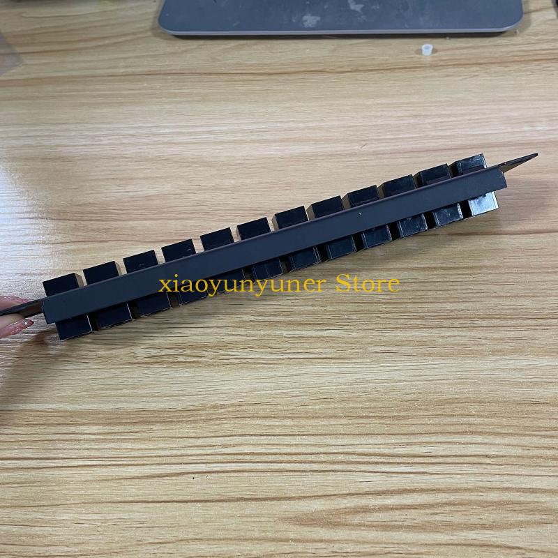 P9JB Patch Panel 12 Port CAT6  - đánh giá và giá Patch Panel Cat6
