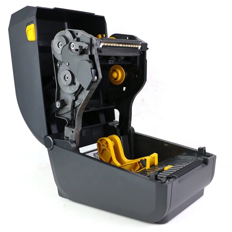 Thermal Transfer 4 Inch ZD888C - đánh giá và giá Label Printer Thermal