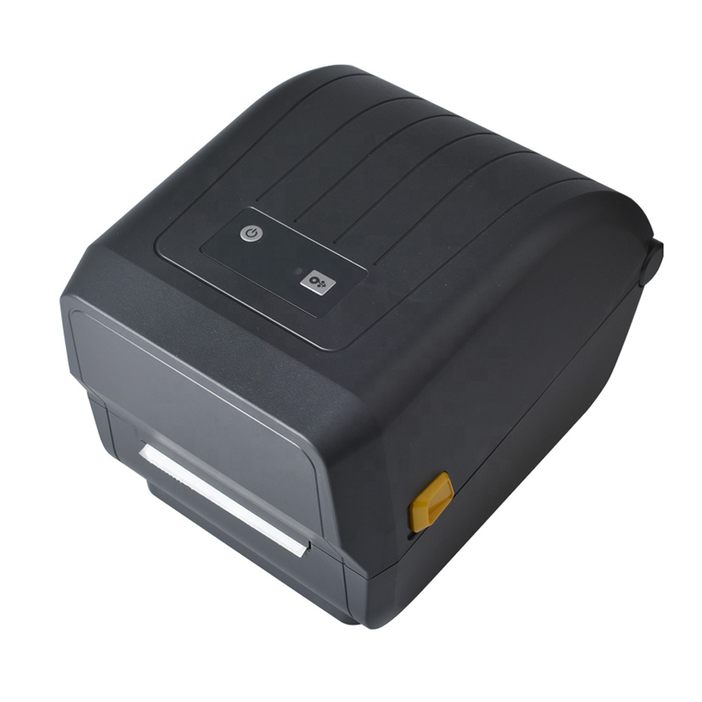 Thermal Transfer 4 Inch ZD888C - đánh giá và giá Label Printer Thermal