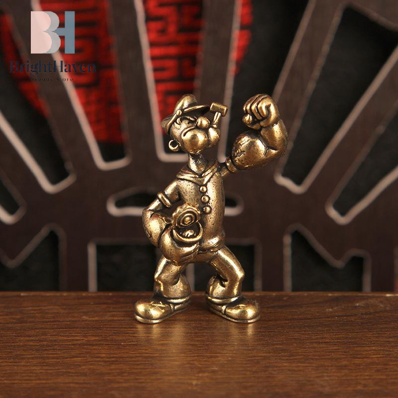 1/2PCS Popeye The Sailor Man F - đánh giá và giá Office Desk Tech Accessories