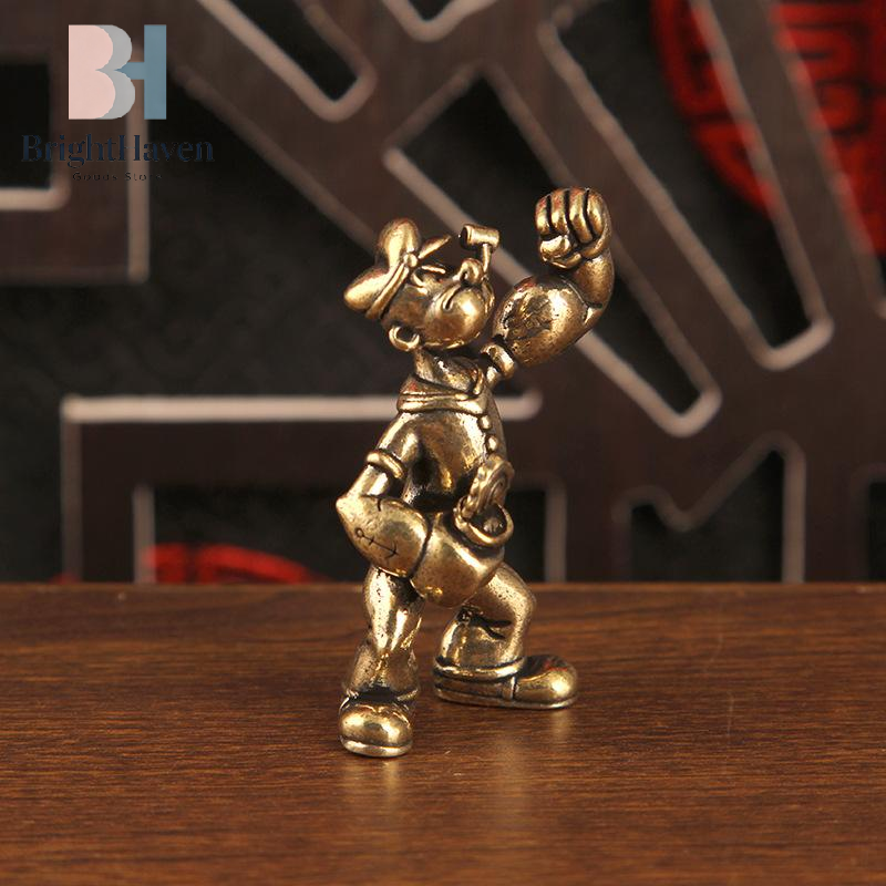 1/2PCS Popeye The Sailor Man F - đánh giá và giá Office Desk Tech Accessories