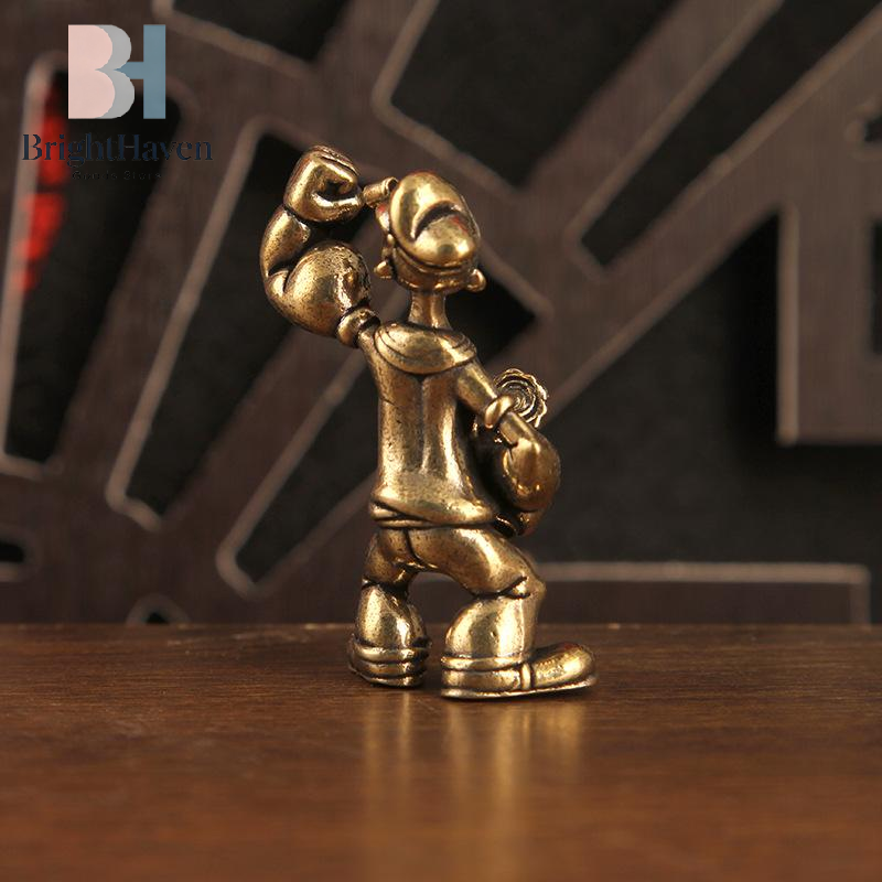 1/2PCS Popeye The Sailor Man F - đánh giá và giá Office Desk Tech Accessories