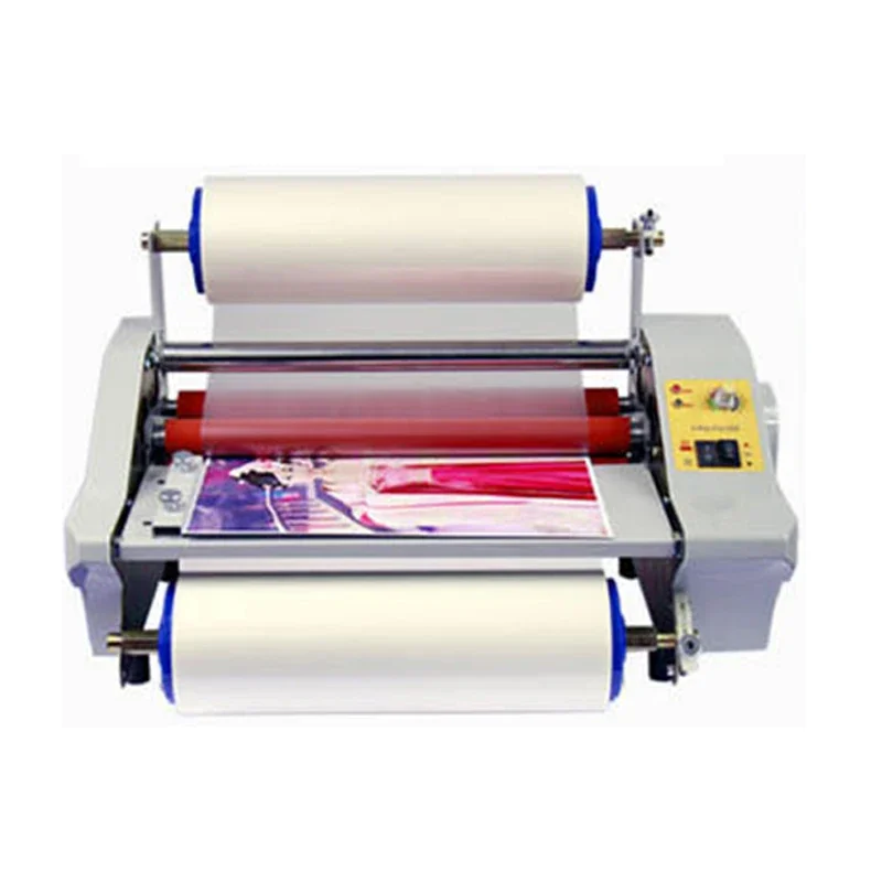A3+Paper Laminating Machine Se - đánh giá và giá Laminator A3 Hot
