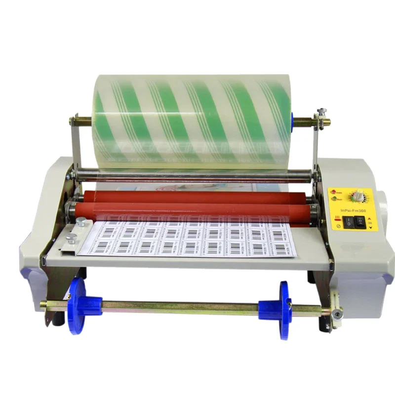 A3+Paper Laminating Machine Se - đánh giá và giá Laminator A3 Hot