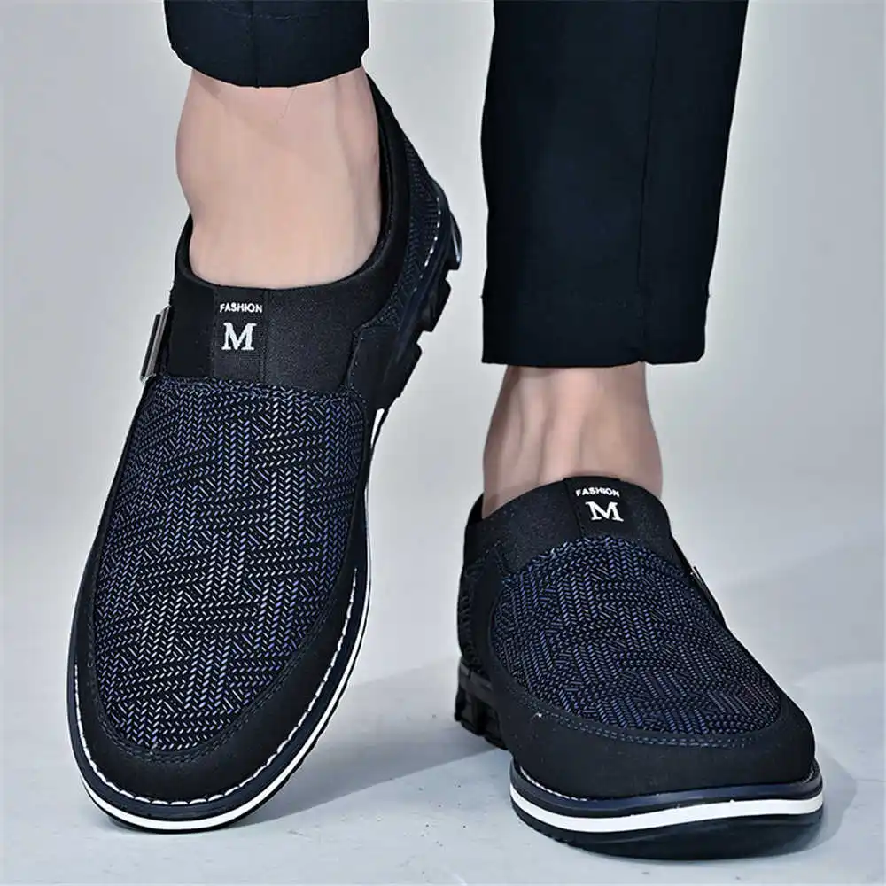 Dark Blue 44-45 Summer Shoes S - đánh giá và giá Office Tech Supply