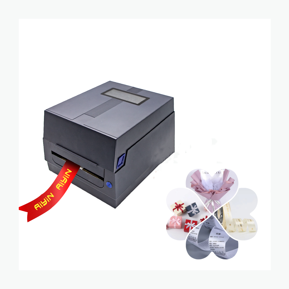 110mm Thermal Transfer Label P - đánh giá và giá Label Printer Thermal