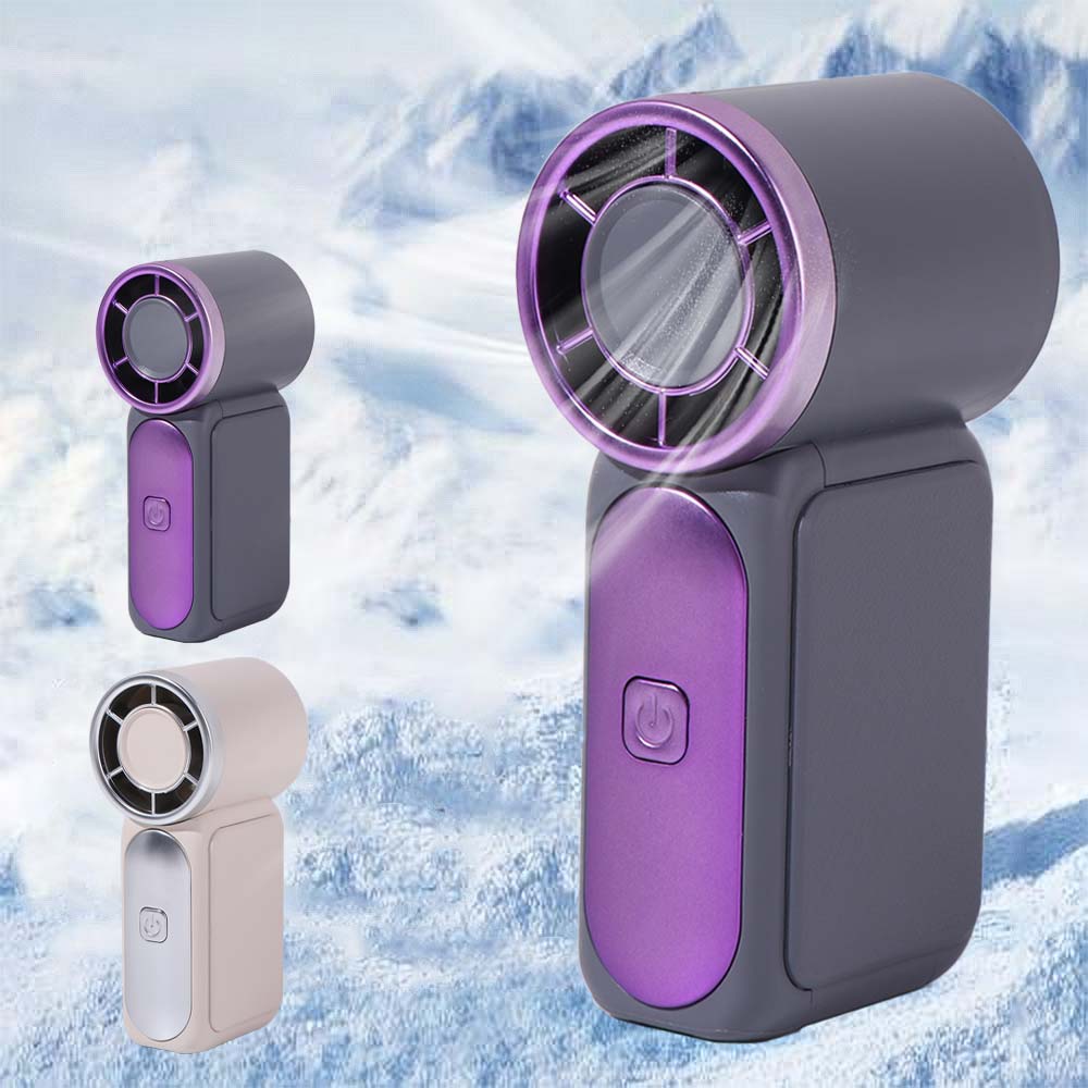 Powerful 6 Gear Wind Mini Port - đánh giá và giá Office Tech Gear