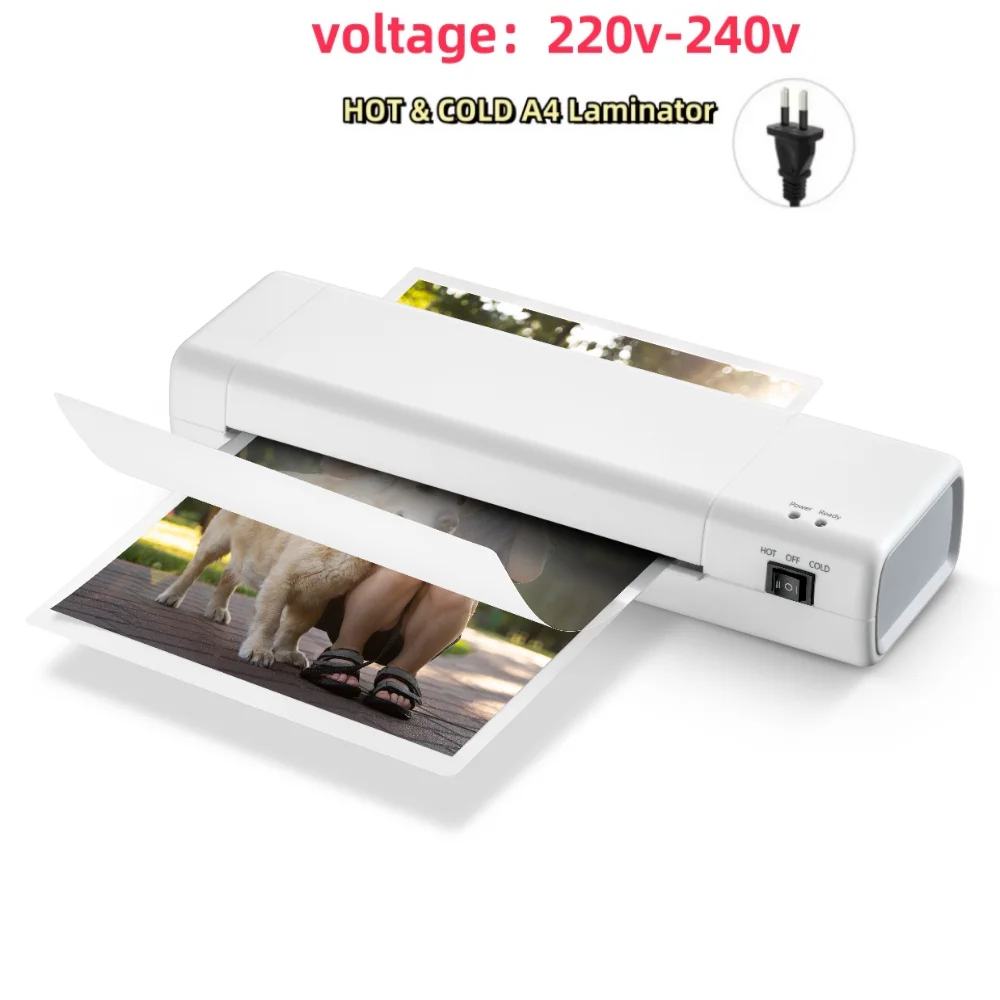 Laminating machine 9 inch lami - đánh giá và giá Laminator A3 Hot