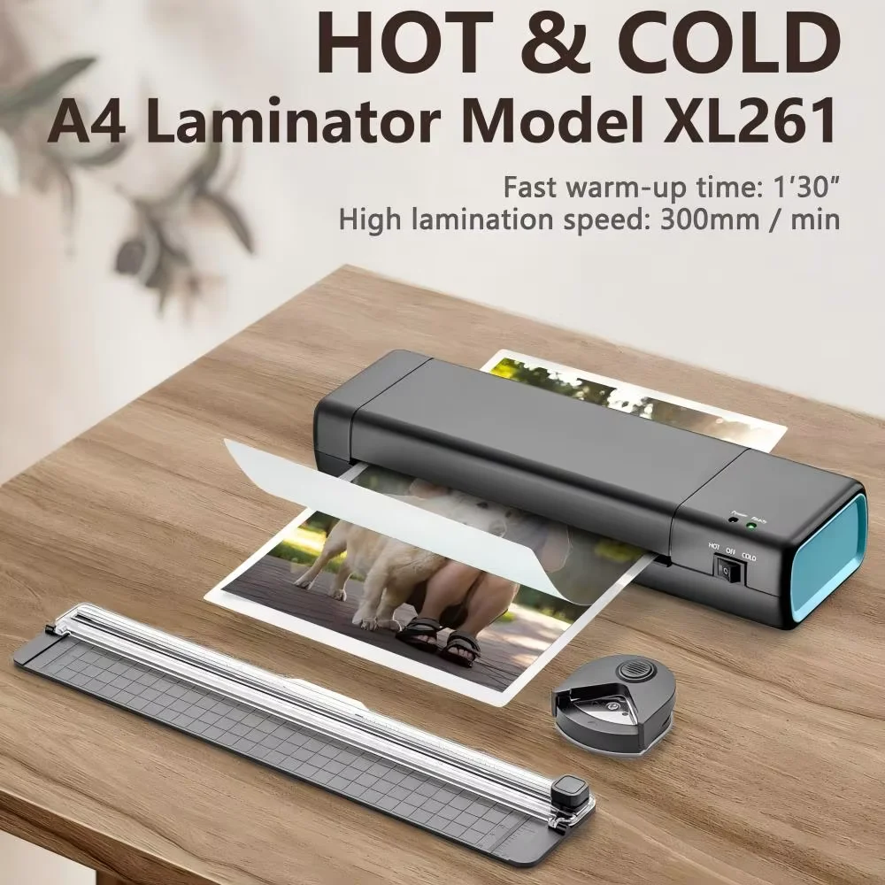 Laminating machine 9 inch lami - đánh giá và giá Laminator A3 Hot