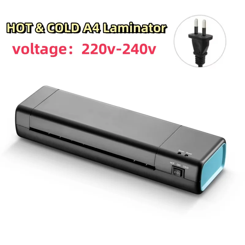Laminating machine 9 inch lami - đánh giá và giá Laminator A3 Hot