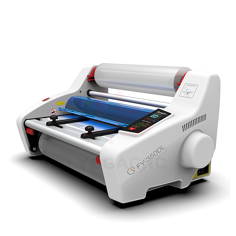 Desktop A3 A4 Paper Laminating - đánh giá và giá Laminator A3 Hot